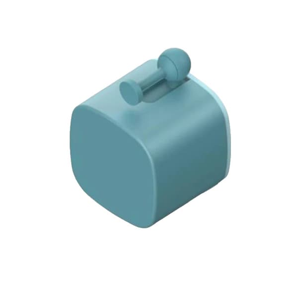 Smart Fingerbot, Styring med stemme, Tidsbestemt automatisering,Blå-Bluetooth