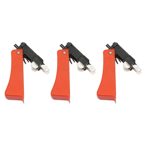 Dentsugverktyg, Ergonomisk Design, Hållbara Material,Kit