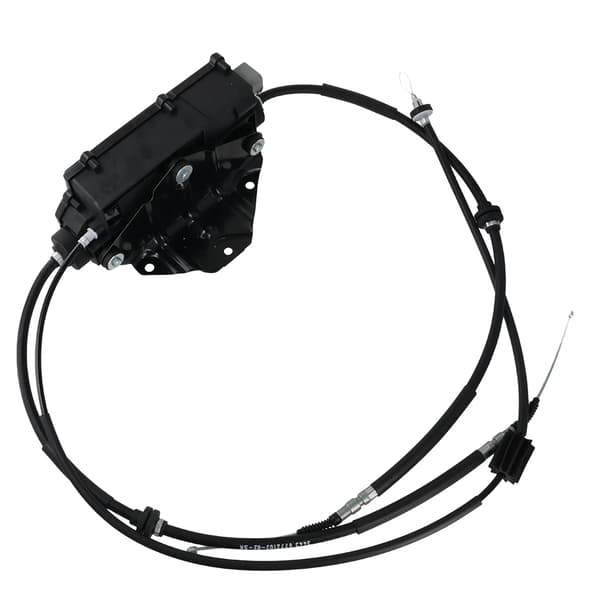 Parkeringsbremseaktuator, Kompatibel med Luksus SUV E70, Premium SUV E71 E72,1Pcs