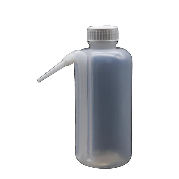 Tattoo Tvättflaska, 500ml Kapacitet, Squeeze Design,500ml