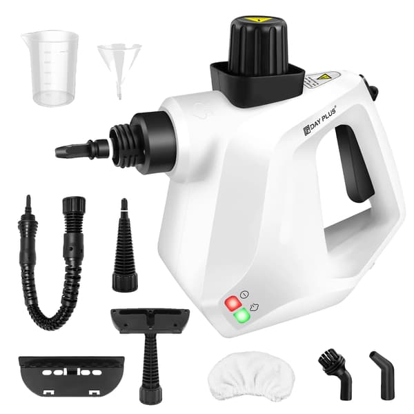 Håndholdt damprenser, højtryksdamp, kompakt design,Damp atomizer