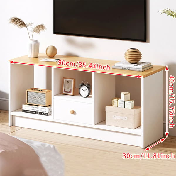 TV-bord, Multifunktionelt Design, Moderne Stil,ZWT2421021