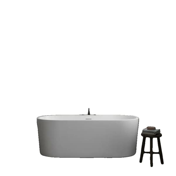 Handdukshängare, Rostfritt Stål, Väggmonterad Design,Svart