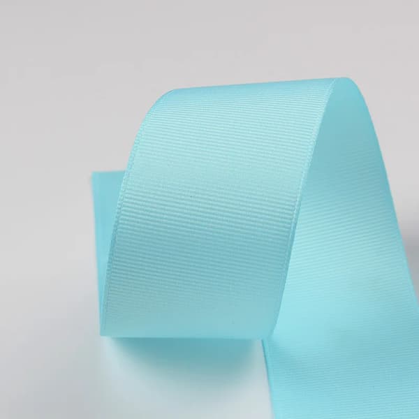 Grosgrainband, Solid Polyester, Mångsidig för Hantverk och Dekoration,10mm, 0062