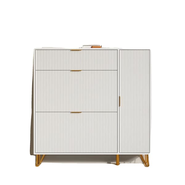 Sko Skab, Smalt Design, Moderne Stil,Stil A
