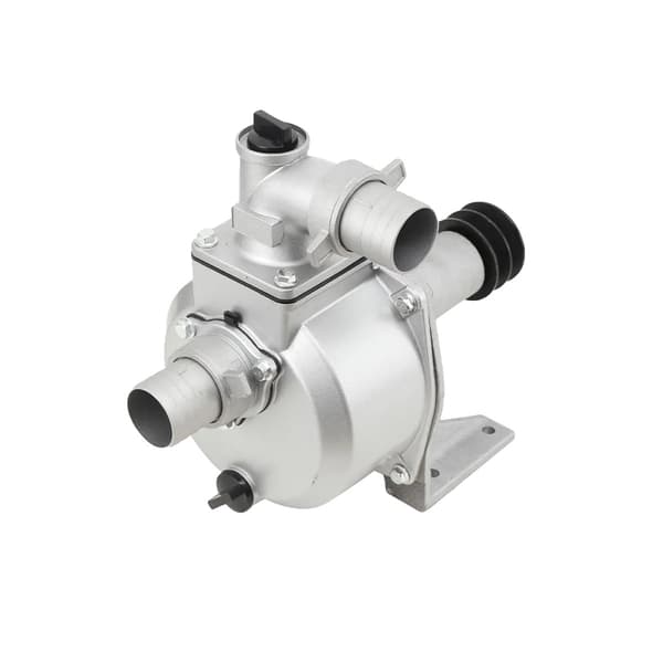 Vattenpump, Självprimande, Hög Kapacitet,EU, 220V