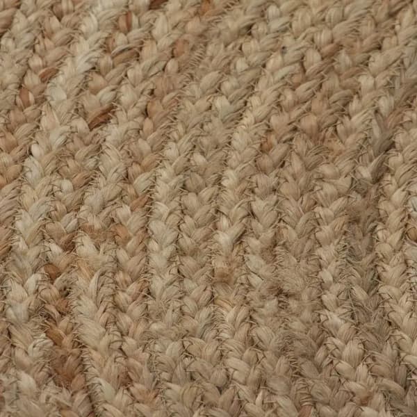 Jutematta, Solid Design, Utomhusbruk,Beige