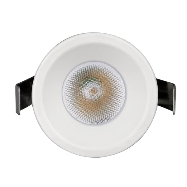 LED Spotlights, Energisparande, Mångsidig Installation,2800-3000K, 10ST