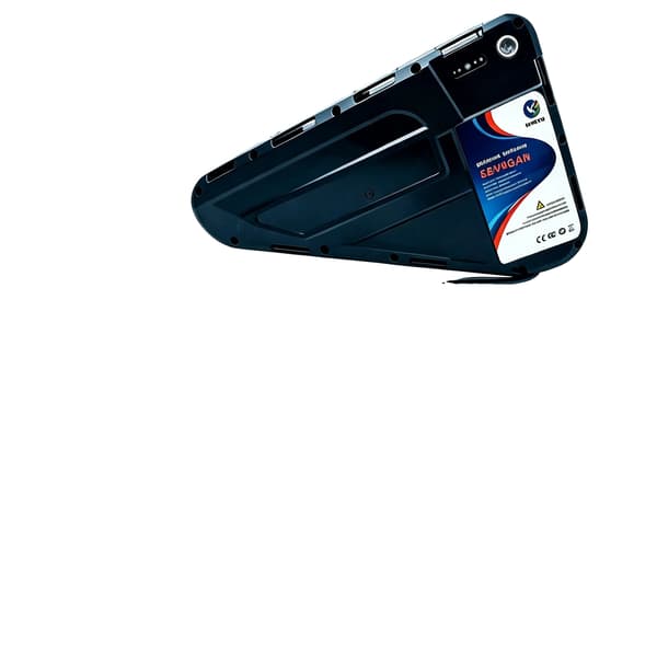 Litiumjon elcykelbatteri, 48V, 40AH kapacitet,48V-XT60-40AH