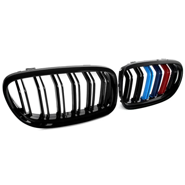 Front Nyrerist, Nem Installation, Holdbart Materiale,par