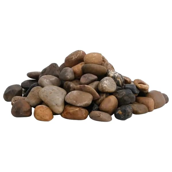 Dekorative Sten, Naturligt Materiale, Landskabsforbedring,MULTI