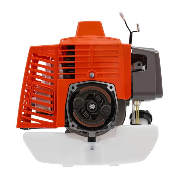 Benzinmotor, 63CC, 2.2KW effekt,Rød