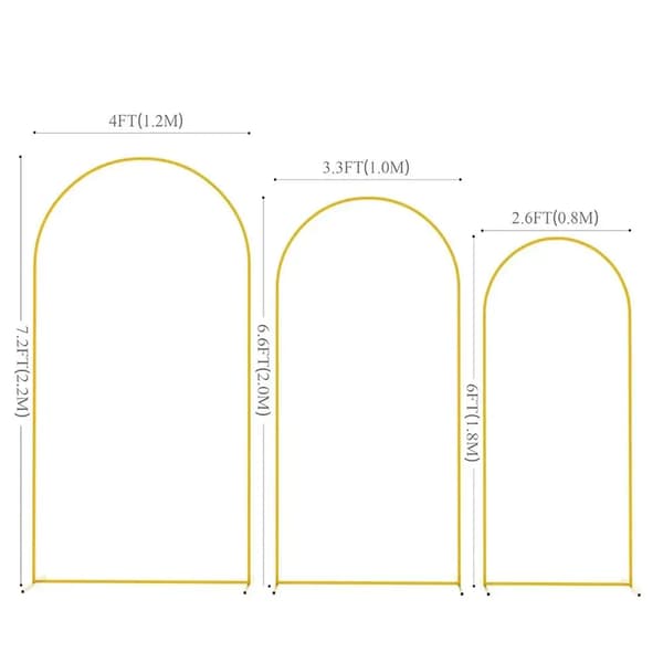 Bakgrundsställning, Förstärkt Bas, Snabb Montering,6FT/6.6FT/7.2FT-a, S+M+L(F)