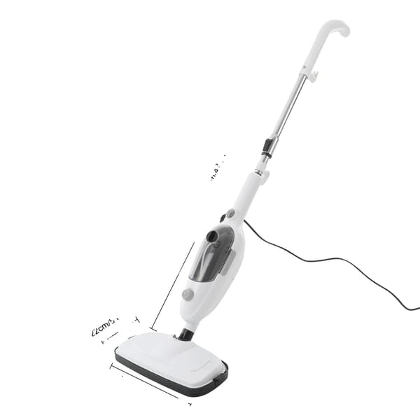 Steameri, 1300W Teho, Monipuolinen Siivous,höyrymoppi