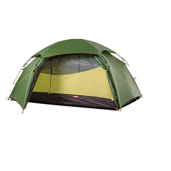 Telt, Ultralight Design, Vandtæt Konstruktion,Grøn