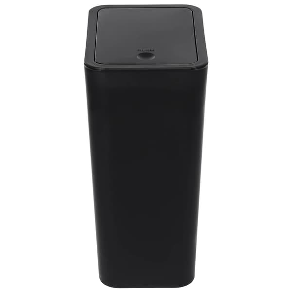 Sopkorg, 9 Liters Kapacitet, Trycklock Design,MULTI