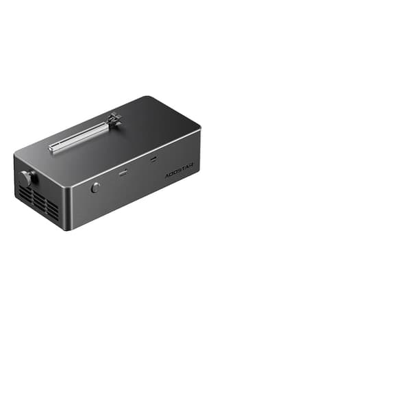 eGPU Dock, OCuLink-anslutning, USB4 strömöverföring,AG02