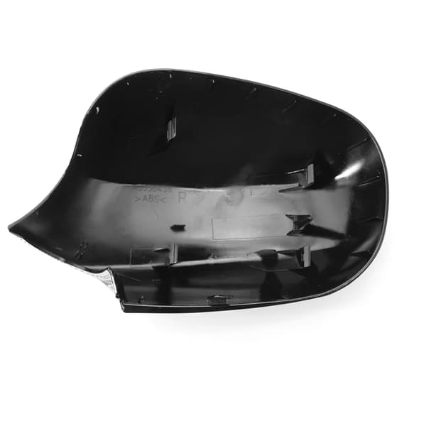 Spejlcovers, Glans Sort Finish, Direkte Erstatning til Luksus Sedan E90,1par