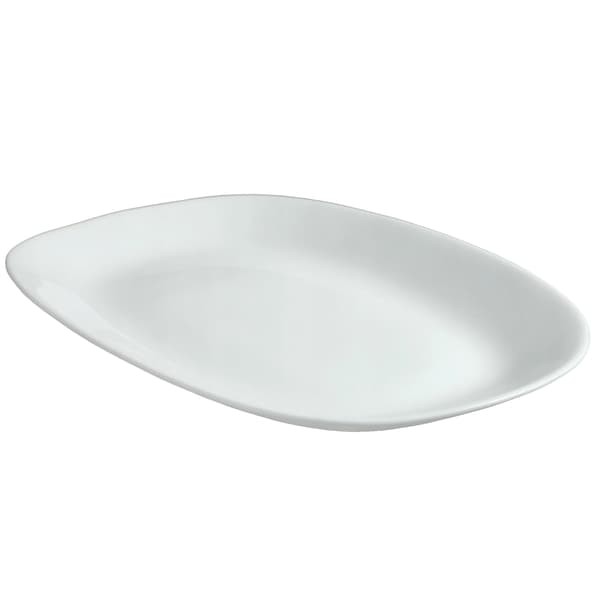 Fat, Hållbart Glas, Mikrovågssäkert,Silver