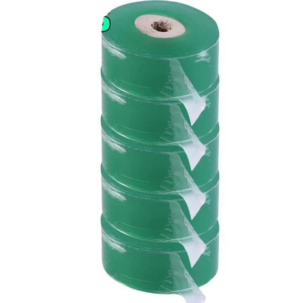 Graftingtape, självhäftande, sträckbar flexibilitet,4cm, 5Rullar-a