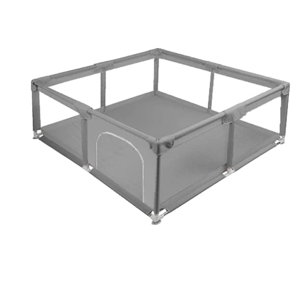 Legestativ, Ikke-giftigt Materiale, Sikker Design,GRÅ