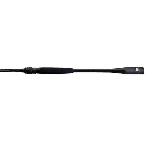 Spinnspö, Högkvalitativ Kolfiber, Teleskopisk Design,LA-802M