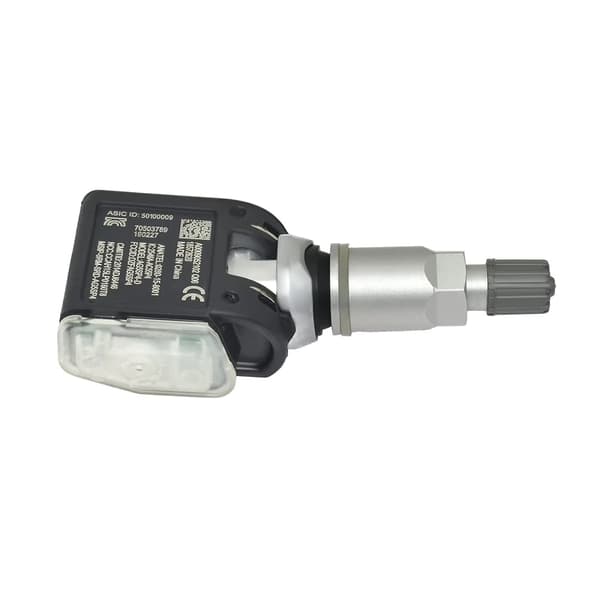 TPMS-sensor, OE-kompatibilitet, holdbar konstruktion,1sæt