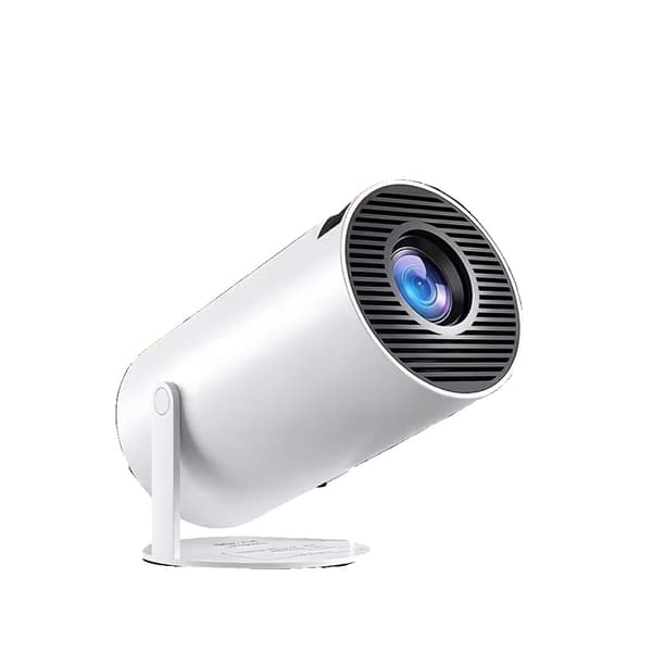 Projektor, 4K avkodning, 180° roterbar,Projektor3