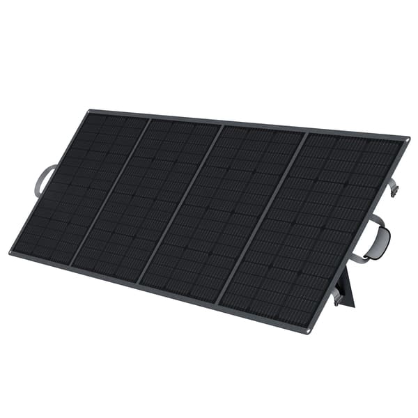 Solpanel, Høj Effektivitet, Vandtæt & Foldbart Design,300W