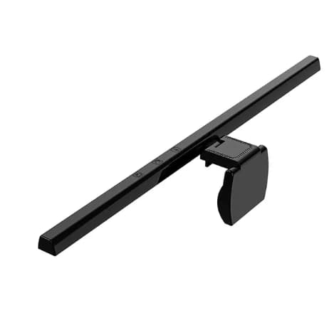 Skrivebordslampe, Væghængt, Energi Effektiv,DND-sort