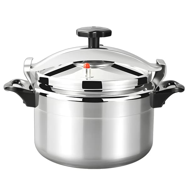 Tryckkokare, explosionssäker design, stor kapacitet 7L,7L