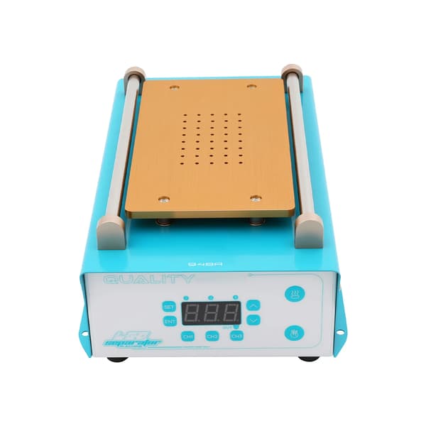 LCD Separator Maskine, Effektiv Opvarmning, Brugervenlige Kontroller,EU-standard