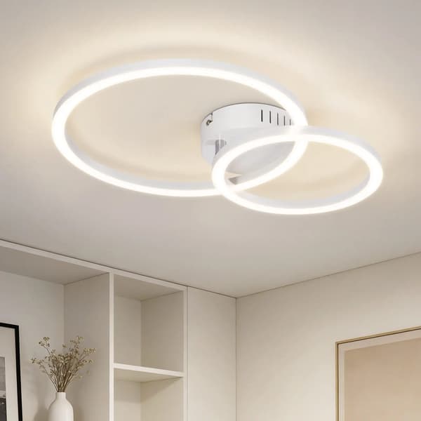 Loftlampe, Justerbart Design, Energi Effektiv,HVID