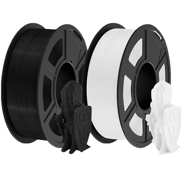3D-printer filament, PLA-material, alsidig kompatibilitet,PLA BKWT