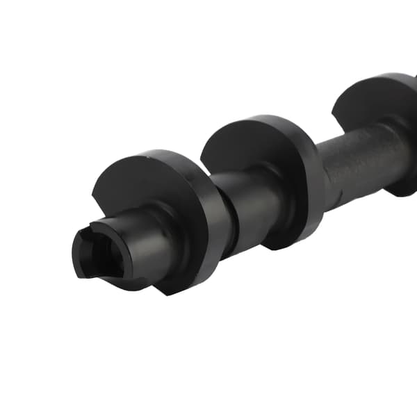 Eccentrisk Valvetronic Tidskamaksel, Passer til Performance Køretøjer E82 128i, E90 325i, E92 328i Coupe, E60 528i, Forbedret Ydeevne