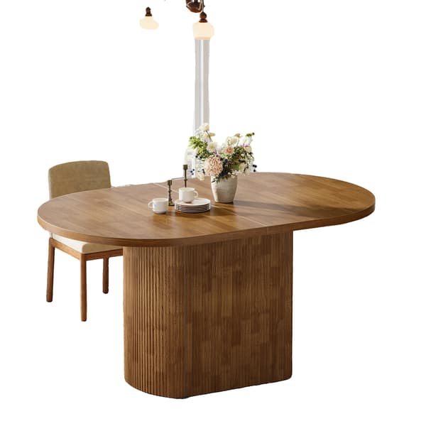 Matbord, Platsbesparande Design, Hållbar Konstruktion,Kaffe