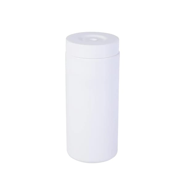 Vaskemiddelbeholder, Silikone Materiale, Genanvendeligt Design,HVID
