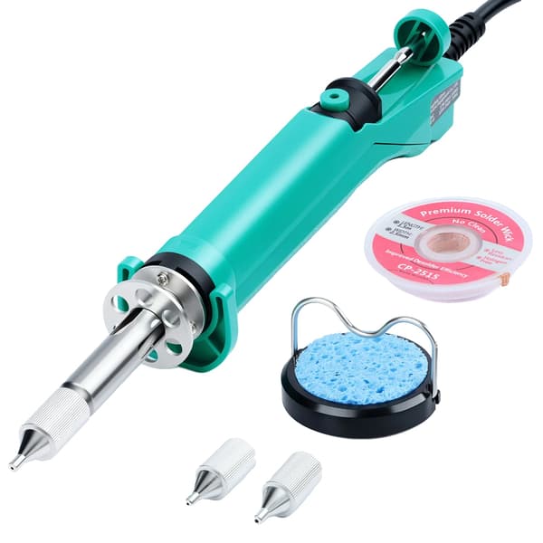 Avlödningpump, 180W effekt, precisionsmunstycken,929D-VI 180W S02, EU