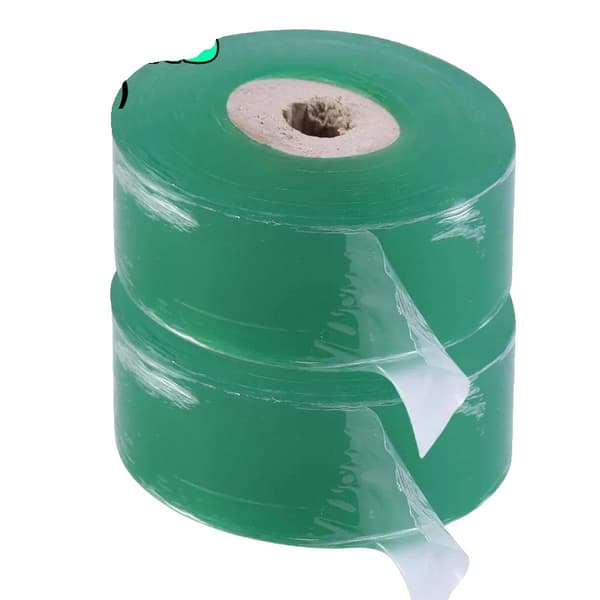 Graftingtape, självhäftande, sträckbar PVC,2Rullar, 5cm