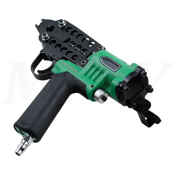 Pneumatisk C-ringpistol, Effektiv bindning, Mångsidig kompatibilitet,SC-760