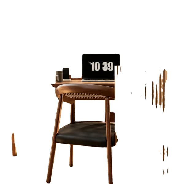 Akustiske paneler, effektiv lydabsorption, moderne dekorativt design,120x60cm-2 stykker