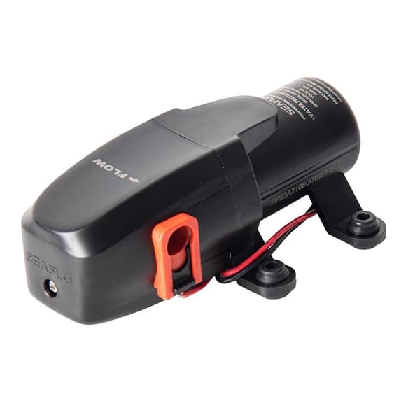 Vattenpump, Självprimande, Kompakt Design,SFDP1-015-040-23A