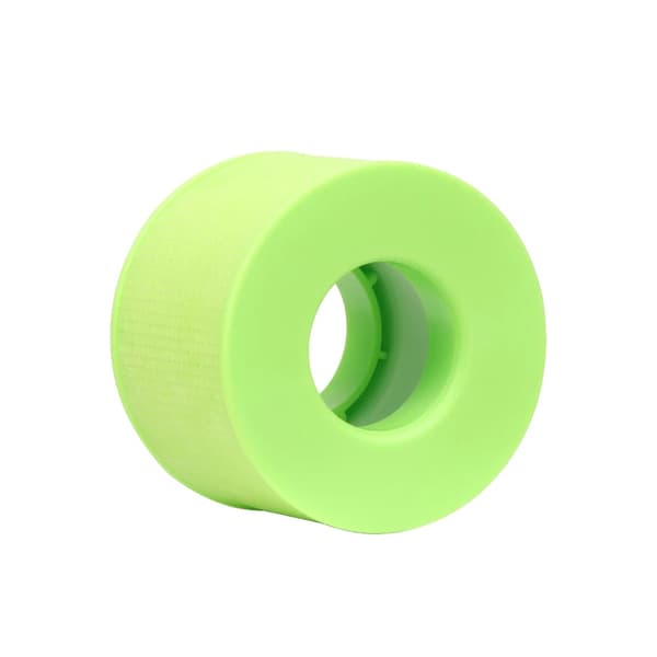 Øjenvippe Tape, Hypoallergenisk Materiale, Alsidig Anvendelse,Grøn-stor