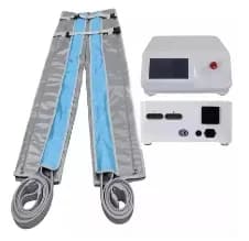 Massageapparat, Justerbart Tryk, Bærbart Design,220V, EU
