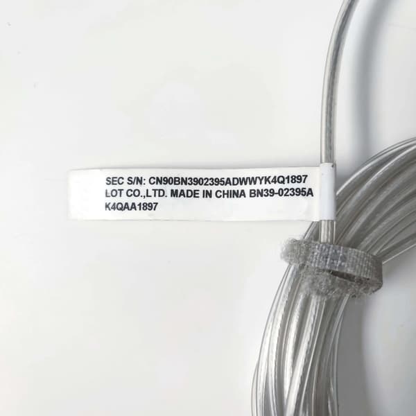 One Connect-kabel, 5 meter, optisk fiberdesign,5m