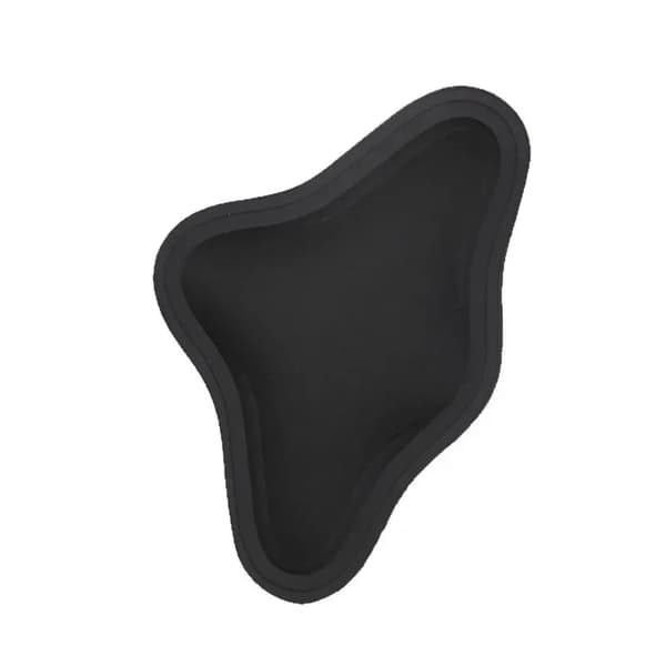Liposuction Kompressionsbræt, Skummateriale, Ergonomisk Design,A