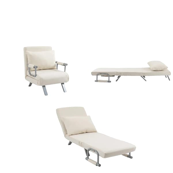 Chaiselong, Justerbart Design, Moderne Minimalistisk Stil,HVID