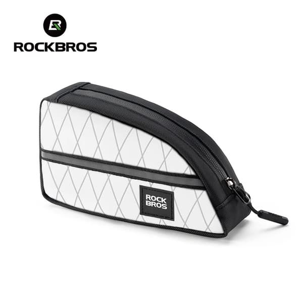 Cykelslangepose, Holdbar Polyester, Alsidig til Foldecykler,30120121005