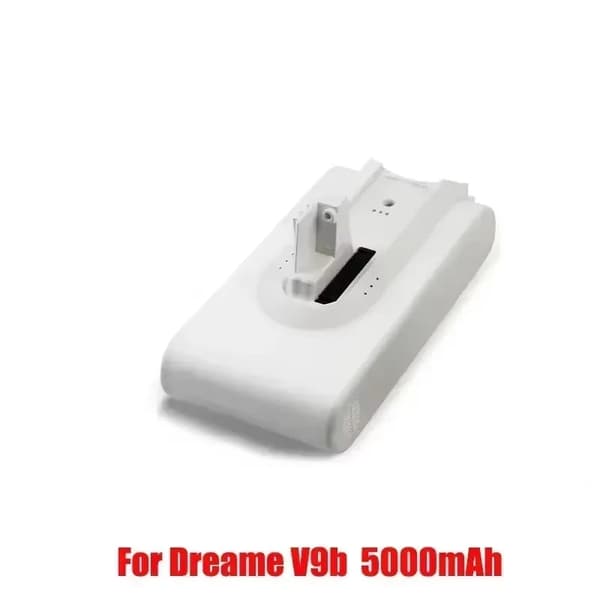 Lithium-Ion Batteri, 25.2V, 5000mAh Kapacitet,V9B 5000mAh