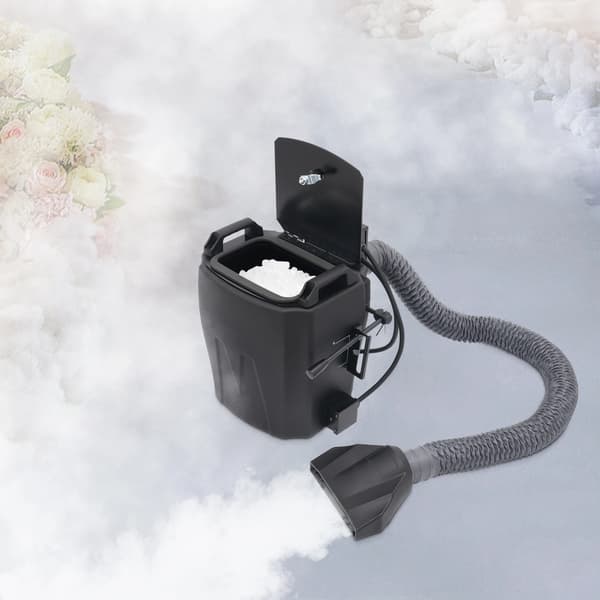 Sumukone, 3500W, Alhaalla Olevat Tehosteet,musta